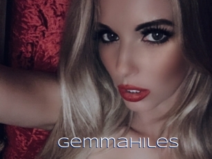 Gemmahiles