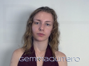 Gemmaquitero