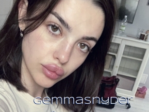 Gemmasnyder