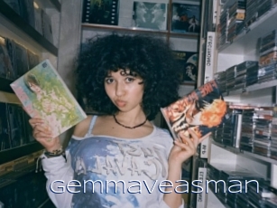 Gemmaveasman