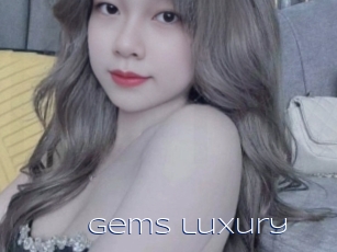 Gems_luxury