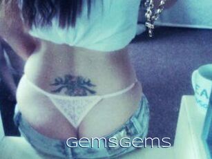 Gemsgems