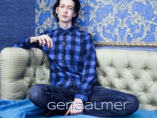Genaalmer