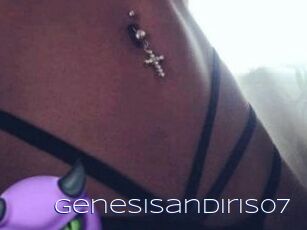 Genesisandiris07