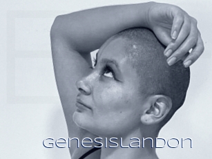 Genesislandon