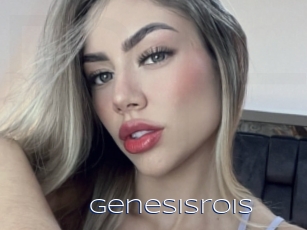 Genesisrois