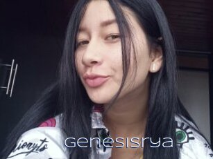 Genesisrya