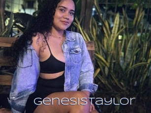 Genesistaylor