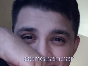 Gengbangar