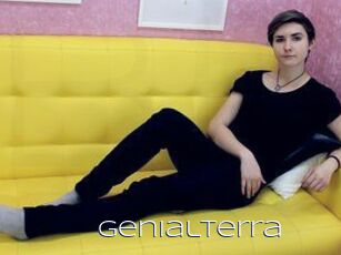Genialterra