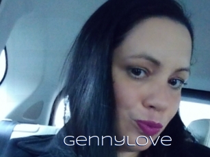 Gennylove