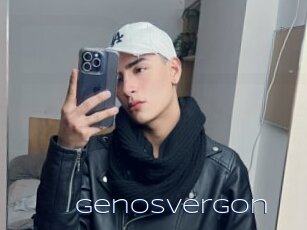 Genosvergon