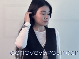 Genovevapoyneer