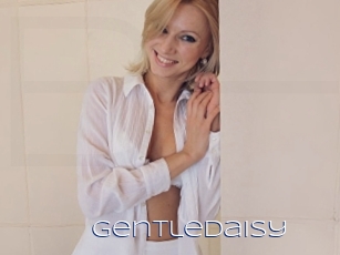 gentledaisy Blue Hot
