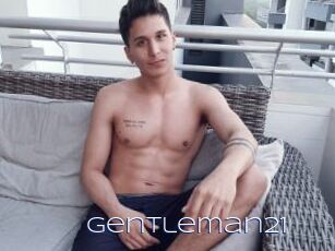 Gentleman21
