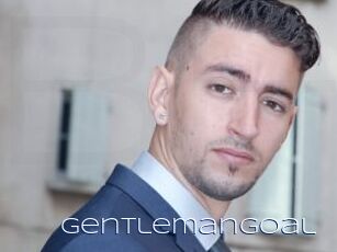Gentlemangoal