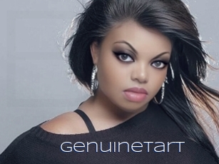 Genuinetart