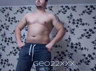 Geo22xxx