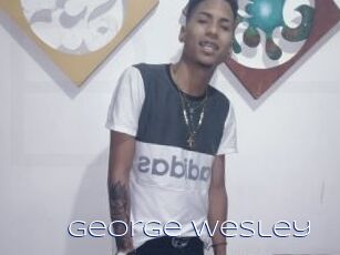 George_wesley