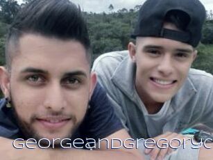 Georgeandgregory09