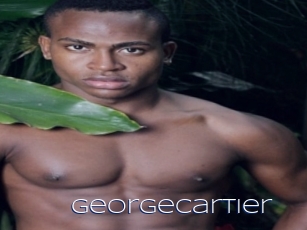 Georgecartier