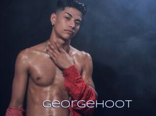 georgehoot Blue Hot