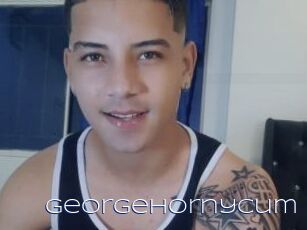 Georgehornycum