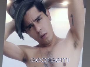 Georgemi