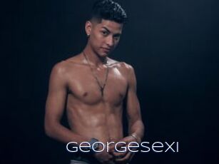 Georgesexi