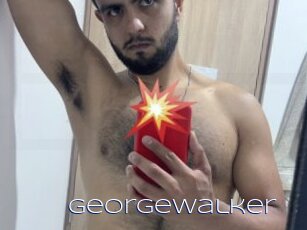 Georgewalker