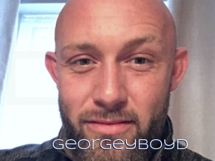 Georgeyboyd