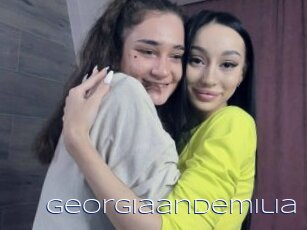 Georgiaandemilia