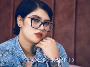 Georgiabrid