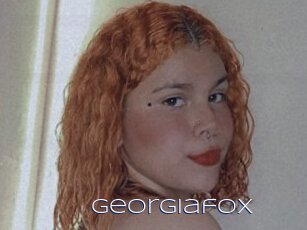 Georgiafox