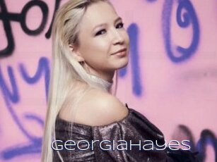 Georgiahayes