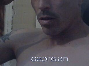 Georgian
