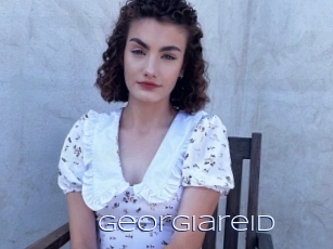 Georgiareid