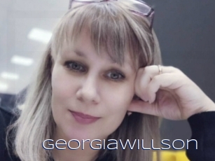 Georgiawillson