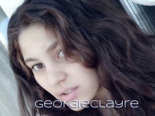 Georgieclayre