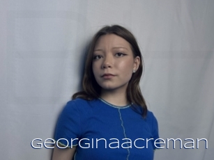 Georginaacreman