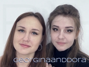 Georginaanddora