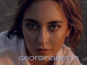 georginabeste Blue Hot