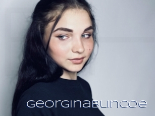 Georginablincoe