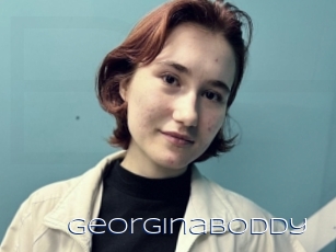 Georginaboddy