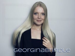 Georginabrindle