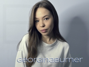 Georginaburner