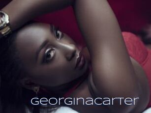 Georginacarter