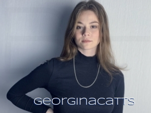 Georginacatts
