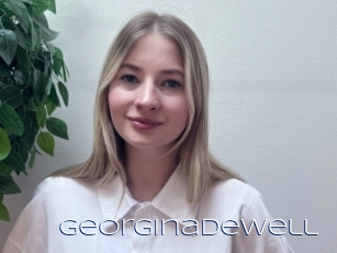 Georginadewell