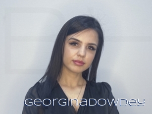 Georginadowdey